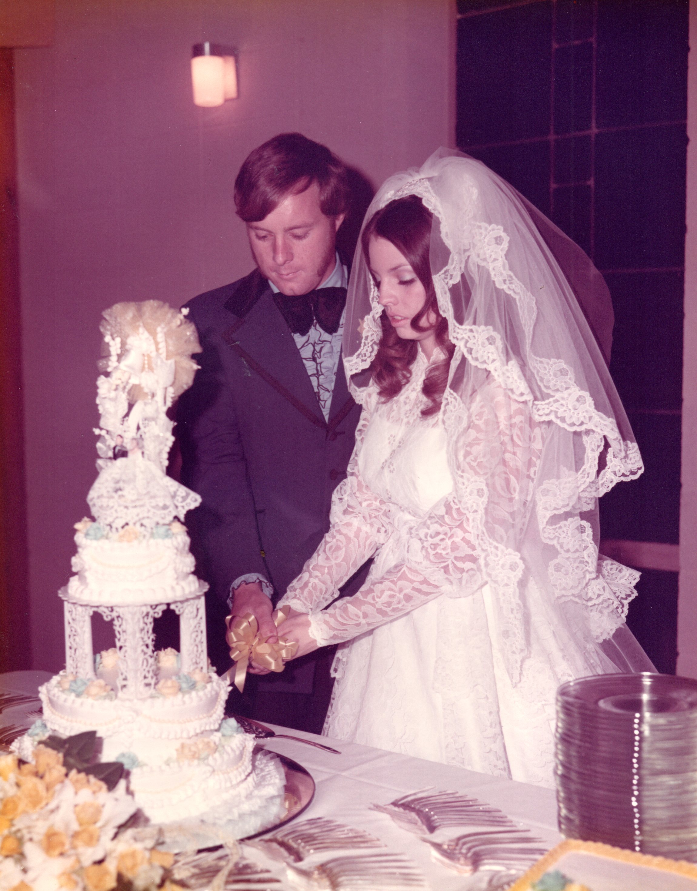 Wedding Pic